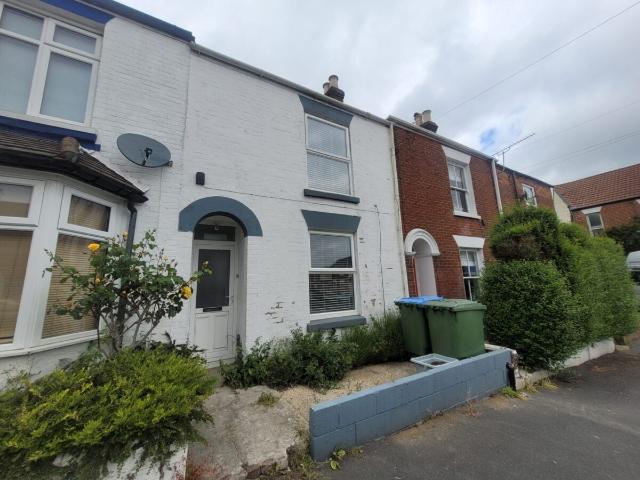 House for rent in Bevois Town, City Of Southampton