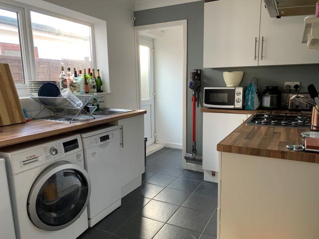 House for rent in Bevois Town, City Of Southampton