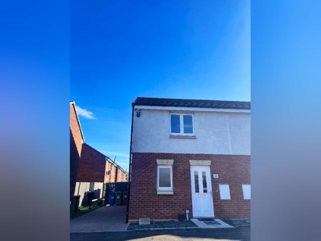 House for rent in Masterton, Dunfermline