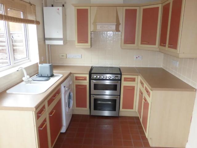 House for rent in Cardea, Peterborough