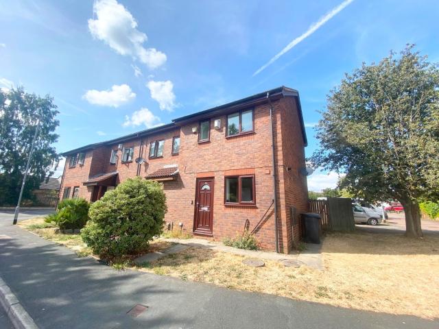 House for rent in Middleton, West Yorkshire