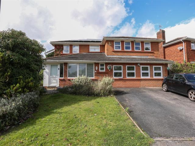 House for rent in Hardwick, Streetly