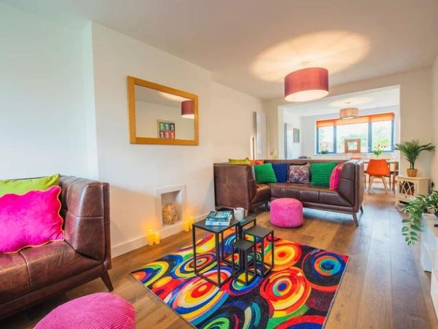 House for rent in Middleton Tyas, North Yorkshire