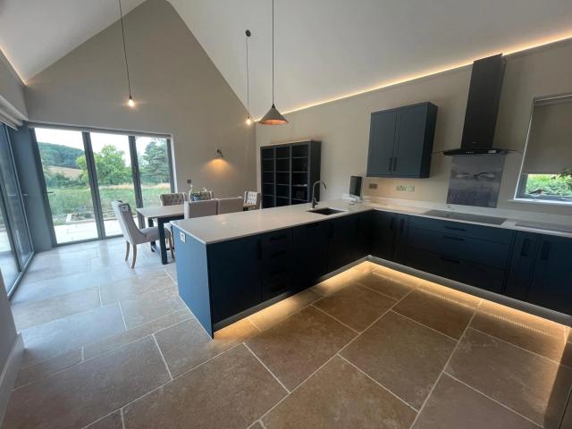 House for rent in Moreton Morrell CP, Alderminster