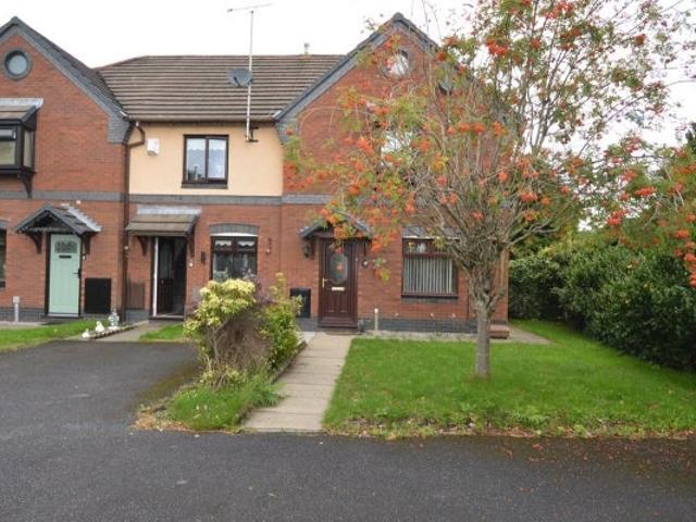 House for rent in Calderstones