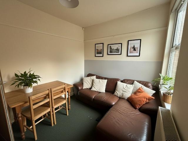 House for rent in Old Lenton, City of Nottingham
