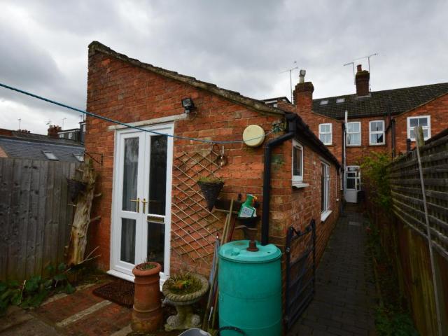House for rent in Olney