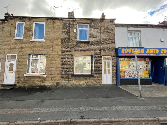 House for rent in Royston, South Yorkshire