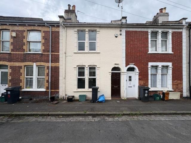 House for rent in Feckenham, City Of Bristol