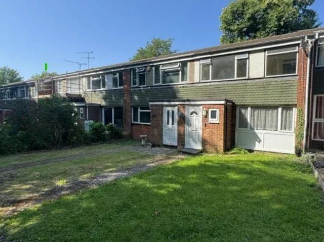 House for rent in Farthing Corner, Gillingham