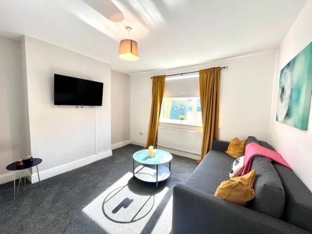 House for rent in Hirst, Ashington