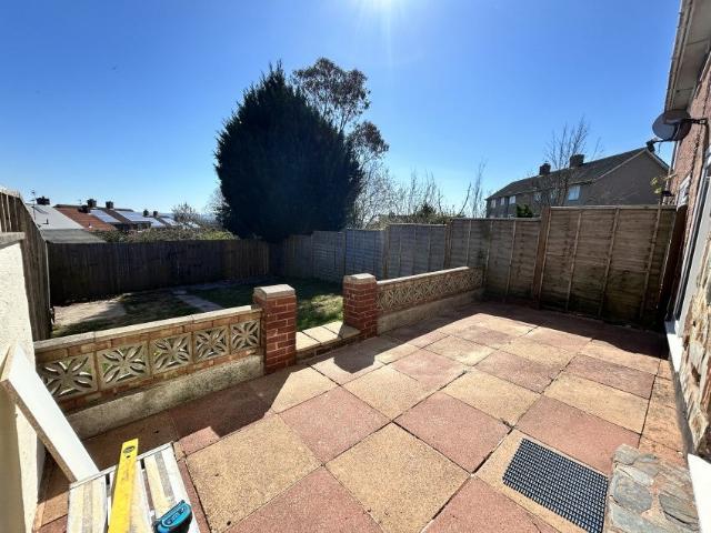 House for rent in Beacon Heath, Watergate