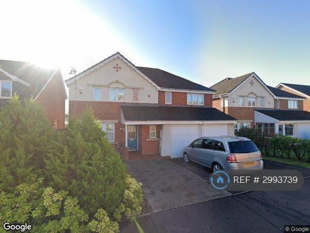 House for rent in Falcon Lodge, Wales