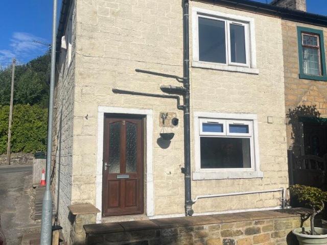 House for rent in Oakenshaw, Bradford