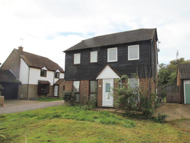 House for rent in Midway, Kent
