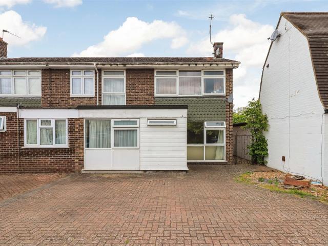 House for rent in Arbury, Cambridgeshire