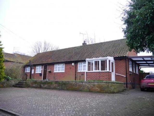 House for rent in Brentingby, Leicestershire