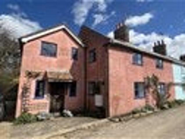 House for rent in Alderton, East Suffolk