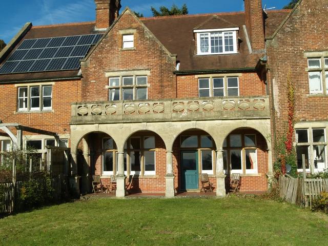House for rent in Bolton Low Houses, Hampshire