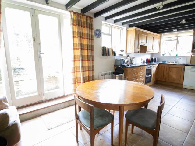 House for rent in Little Massingham, King's Lynn and West Norfolk