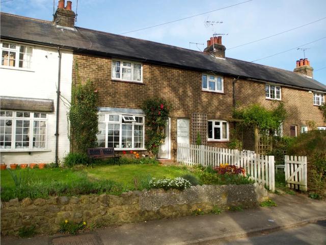 House for rent in Oxted, Hillview