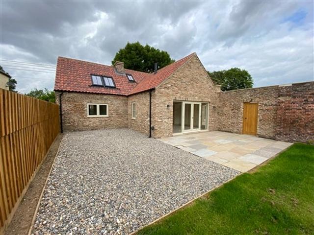 House for rent in Rise, Hull and East Yorkshire