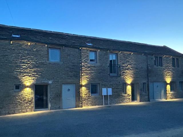House for rent in Gunthwaite and Ingbirchworth, Ingbirchworth