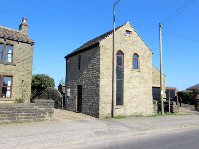 House for rent in Gunthwaite and Ingbirchworth, Ingbirchworth