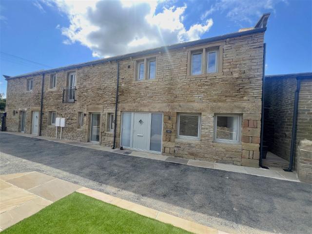 House for rent in Gunthwaite and Ingbirchworth, Ingbirchworth