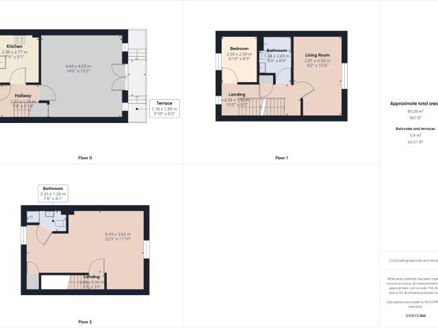 House for rent in New Town, Skipton