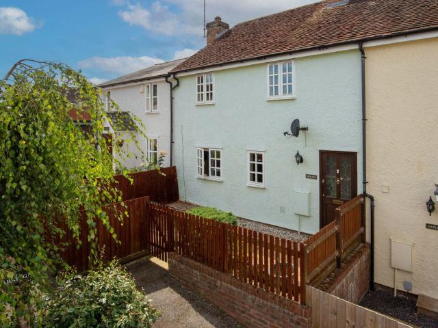 House for rent in Duton Hill, Essex