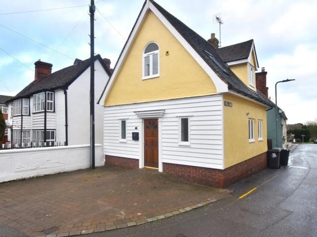 House for rent in Duton Hill, Essex