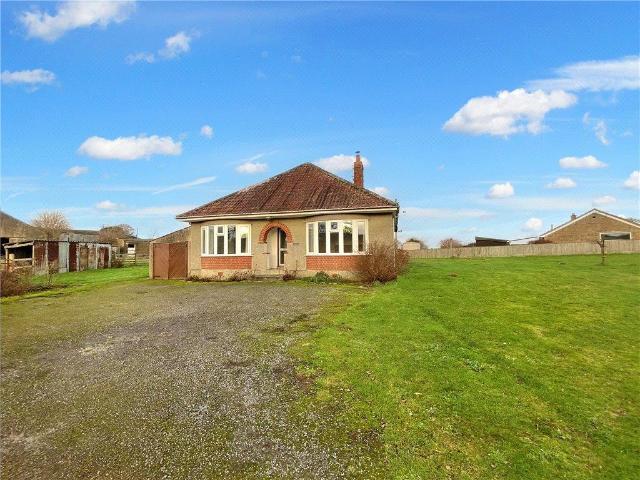 House for rent in West Coker, Somerset