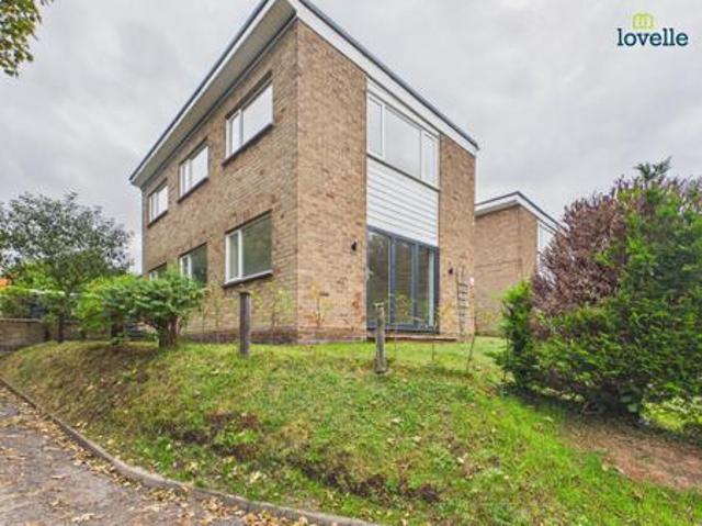 House for rent in Caistor, West Lindsey