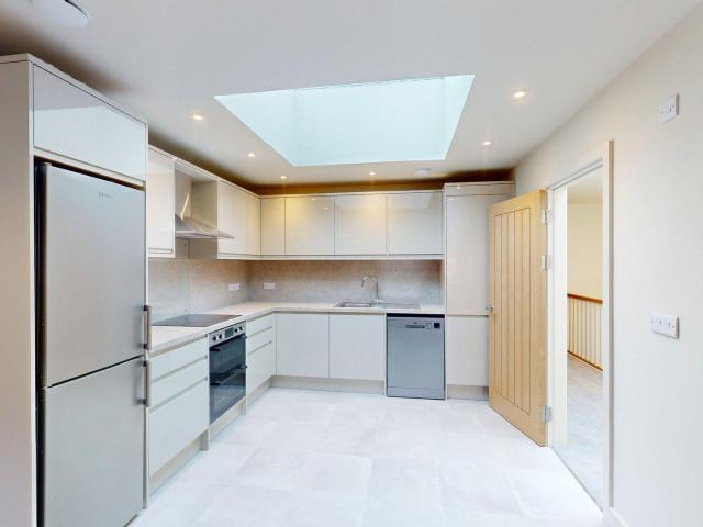 House for rent in Low Bradfield, South Yorkshire
