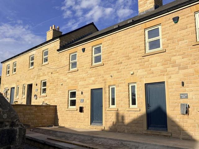 House for rent in Low Bradfield, South Yorkshire