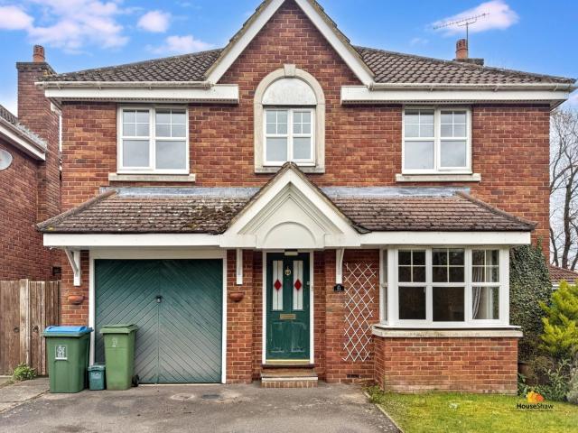 House for rent in Wendover, Buckinghamshire