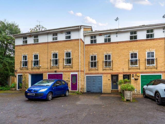 House for rent in Greatness, Sevenoaks