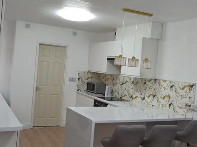 Room for rent in Cobholm Island, Stokesby
