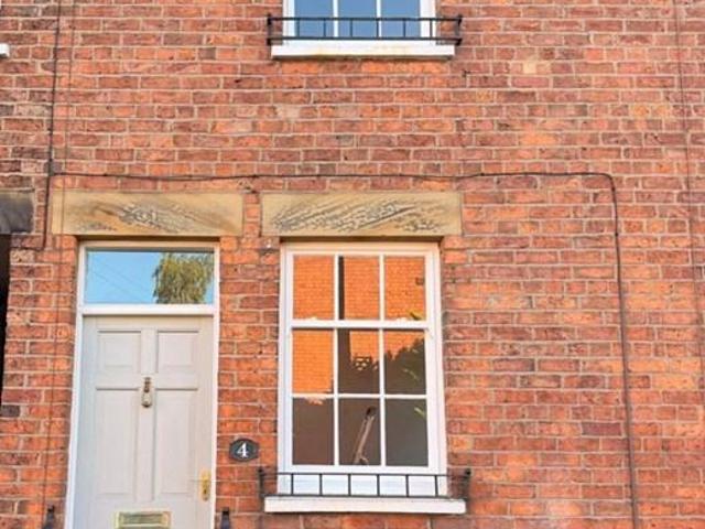 House for rent in Whitton Park, Lincoln