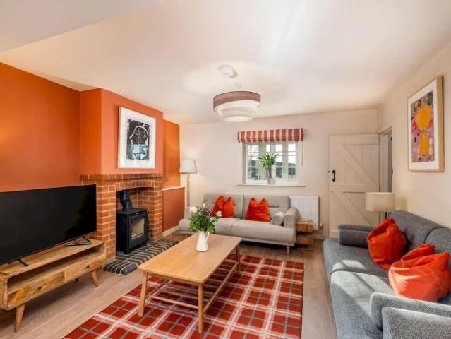 House for rent in Stokenchurch, Buckinghamshire