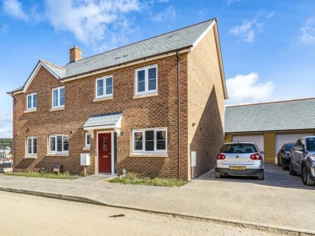 House for rent in Weir Quay, Devon