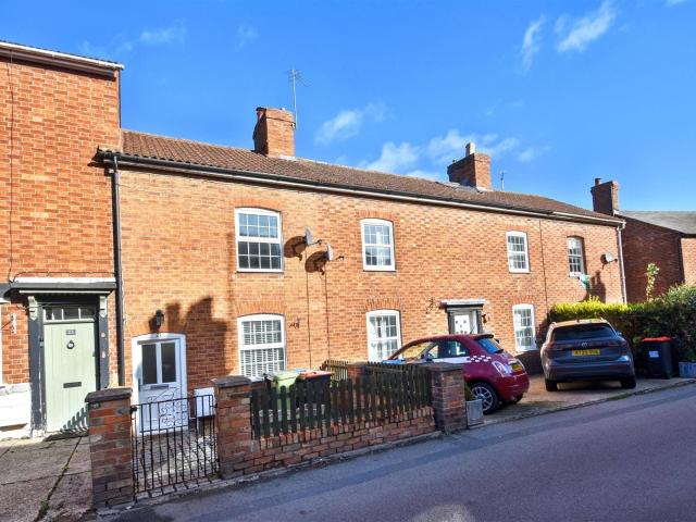 House for rent in Milton Keynes