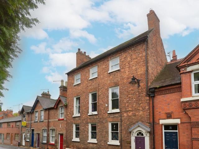 House for rent in Wem Urban, Wem