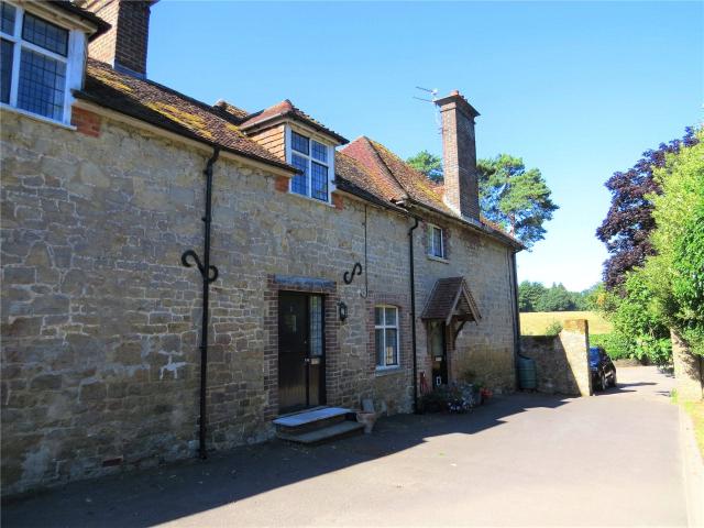 House for rent in Littlecote, West Sussex