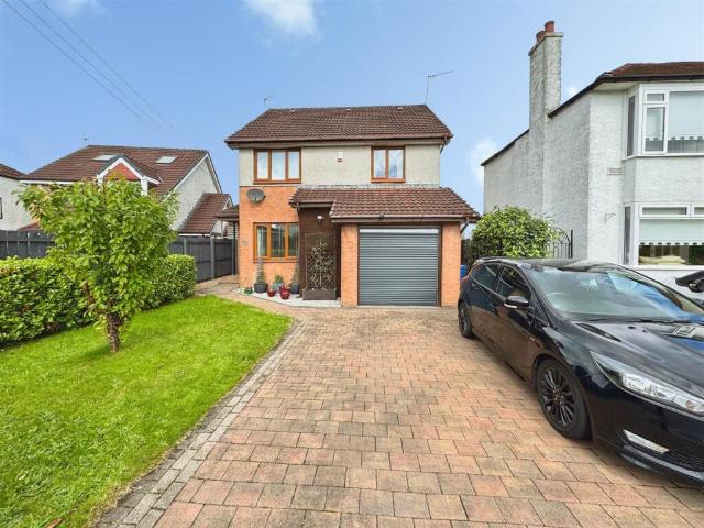 House for rent in Clydebank, Scotland