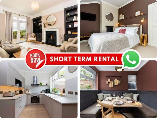 House for rent in Sedgefield