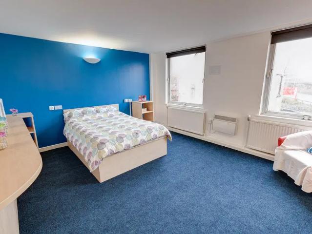 Flat for rent in Monkwearmouth, Sunderland