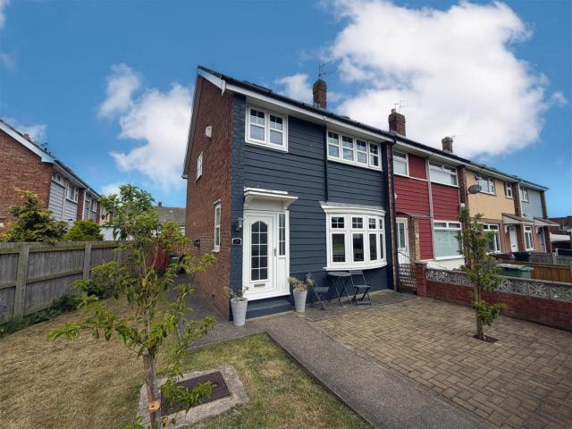 House for rent in Clavering, Hart Station