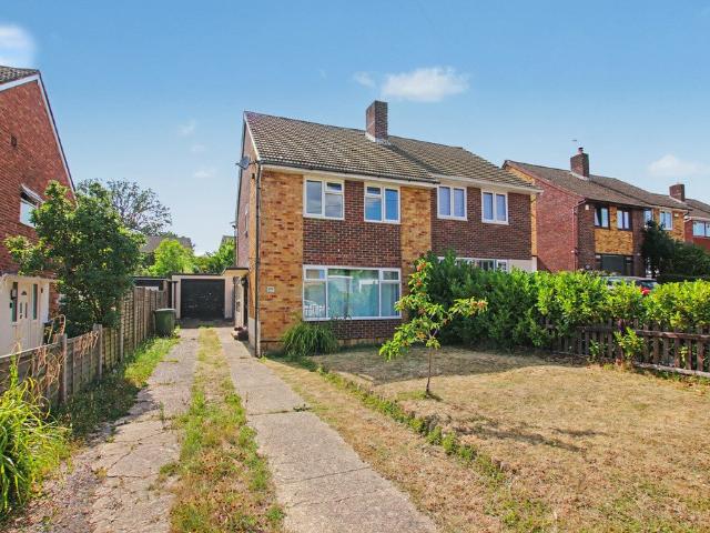 House for rent in Fareham, Hampshire